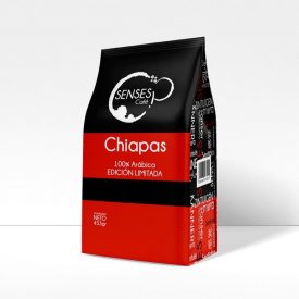 Chiapas Edición Limitada